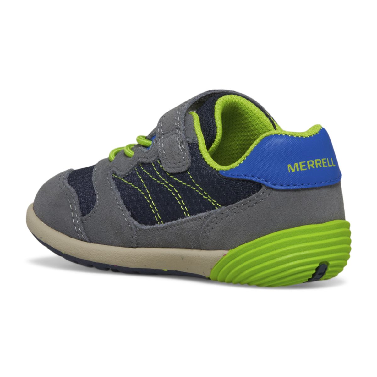 Little Kid - Bare Steps® A83 Sneaker - Shoes LK | Merrell online shop