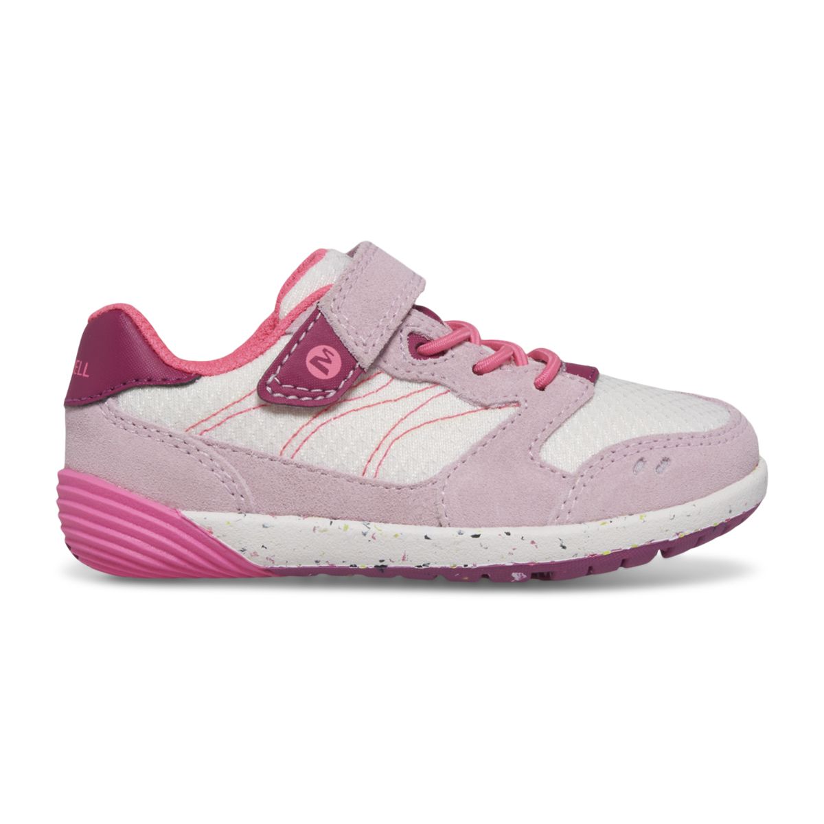 Little Kid - Bare Steps® A83 Sneaker - Shoes LK | Merrell online shop