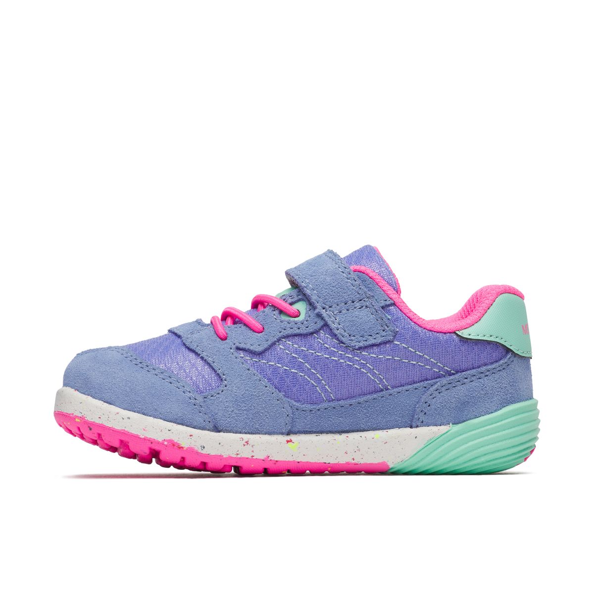 Little Kid - Bare Steps® A83 Sneaker - Shoes LK | Merrell US