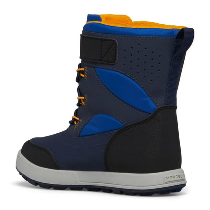Big Kid - Snow Storm 3.0 Waterproof Boot - Boots | Merrell sale