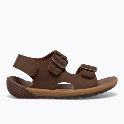 Little Kid - Bare Steps® Sandal - Water Shoes | Merrell on sale