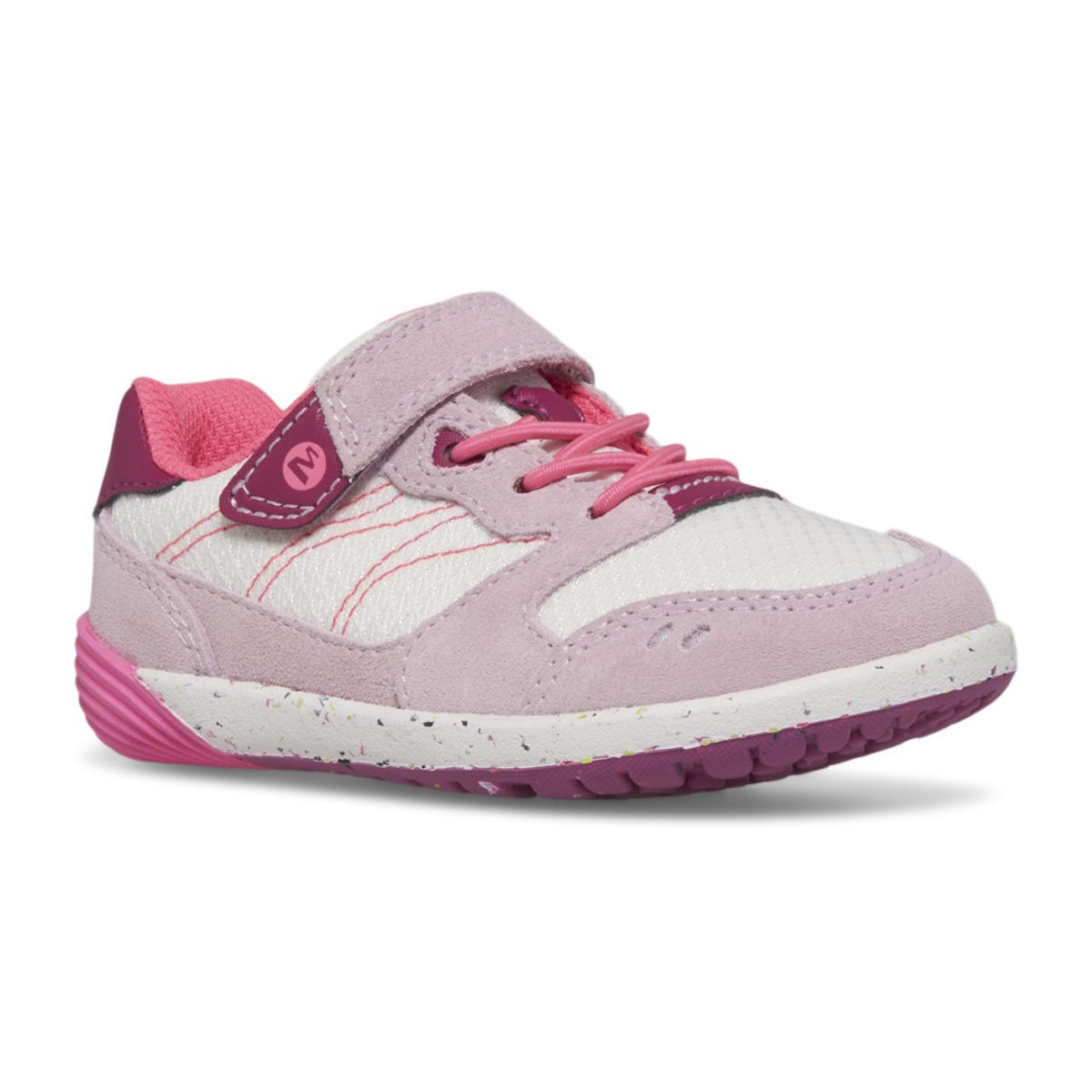 Little Kid - Bare Steps® A83 Sneaker - Shoes LK | Merrell online