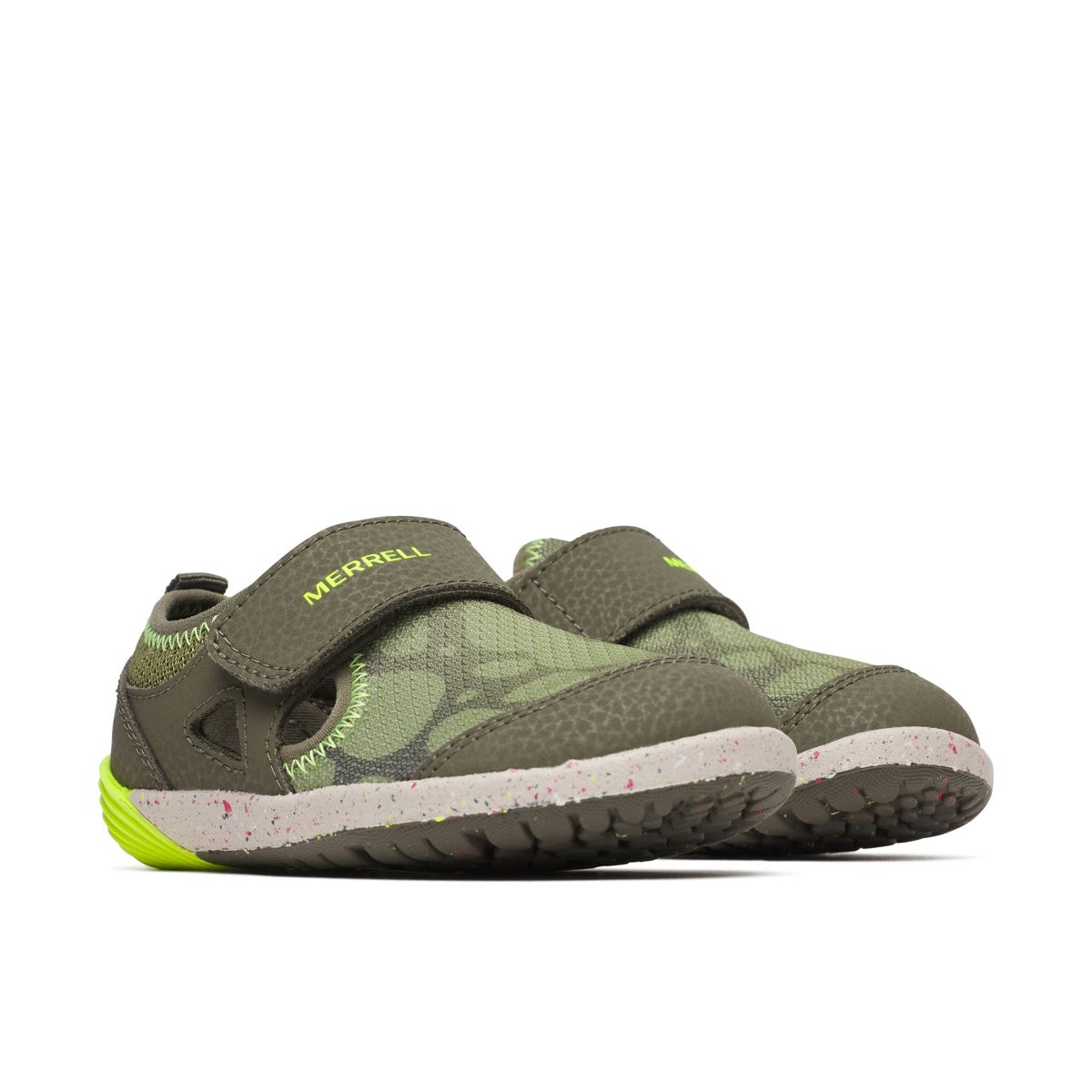 Little Kid - Bare Steps® H2O Water Shoe - Shoes LK | Merrell on sale