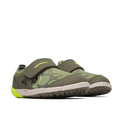 Little Kid - Bare Steps® H2O Water Shoe - Shoes LK | Merrell on sale