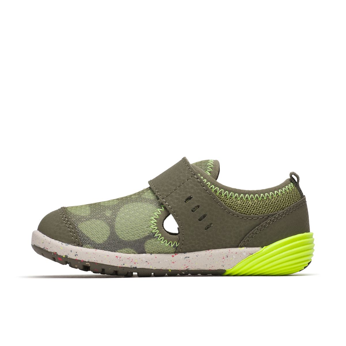 Little Kid - Bare Steps® H2O Water Shoe - Shoes LK | Merrell on sale