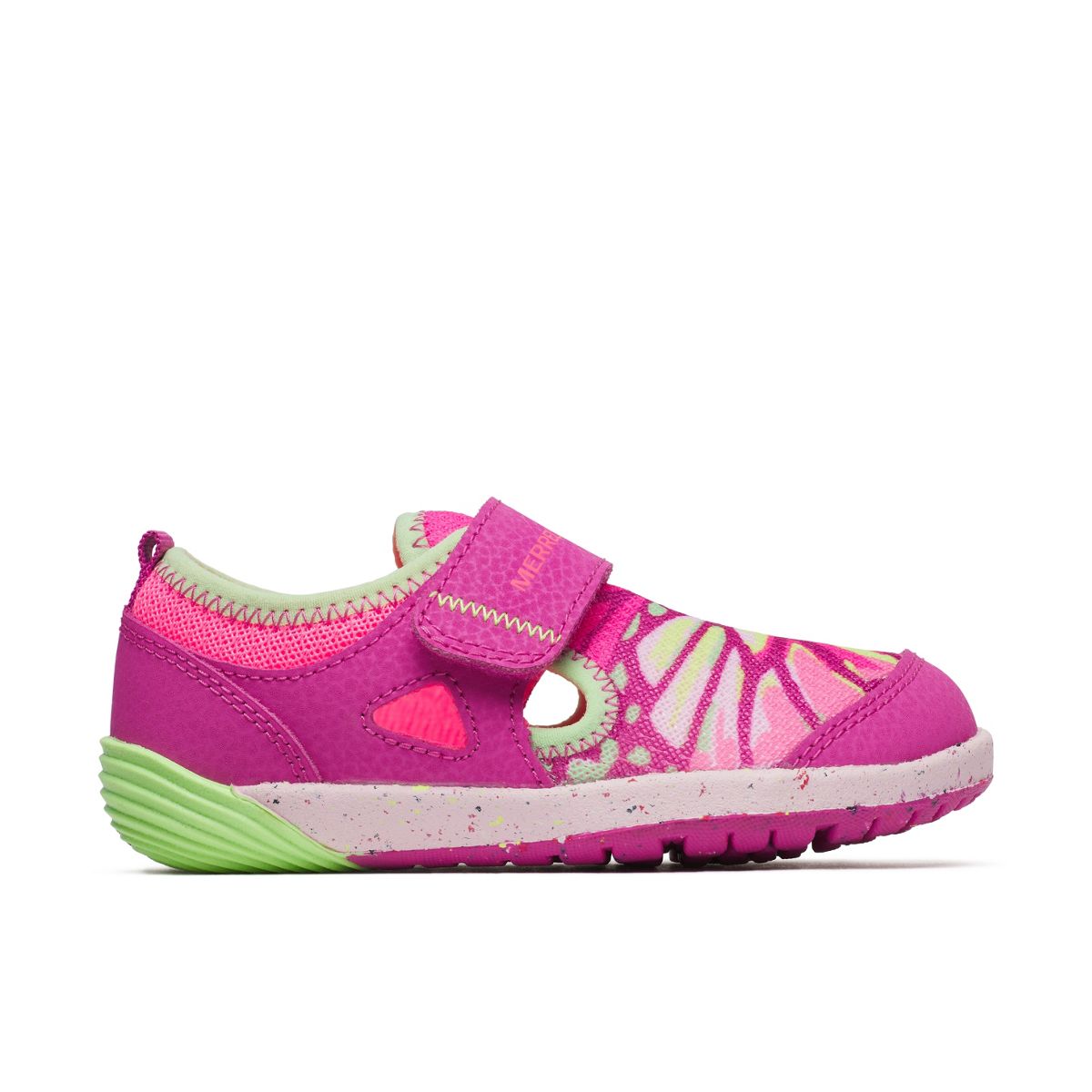 Little Kid - Bare Steps® H2O Water Shoe - Shoes LK | Merrell on sale
