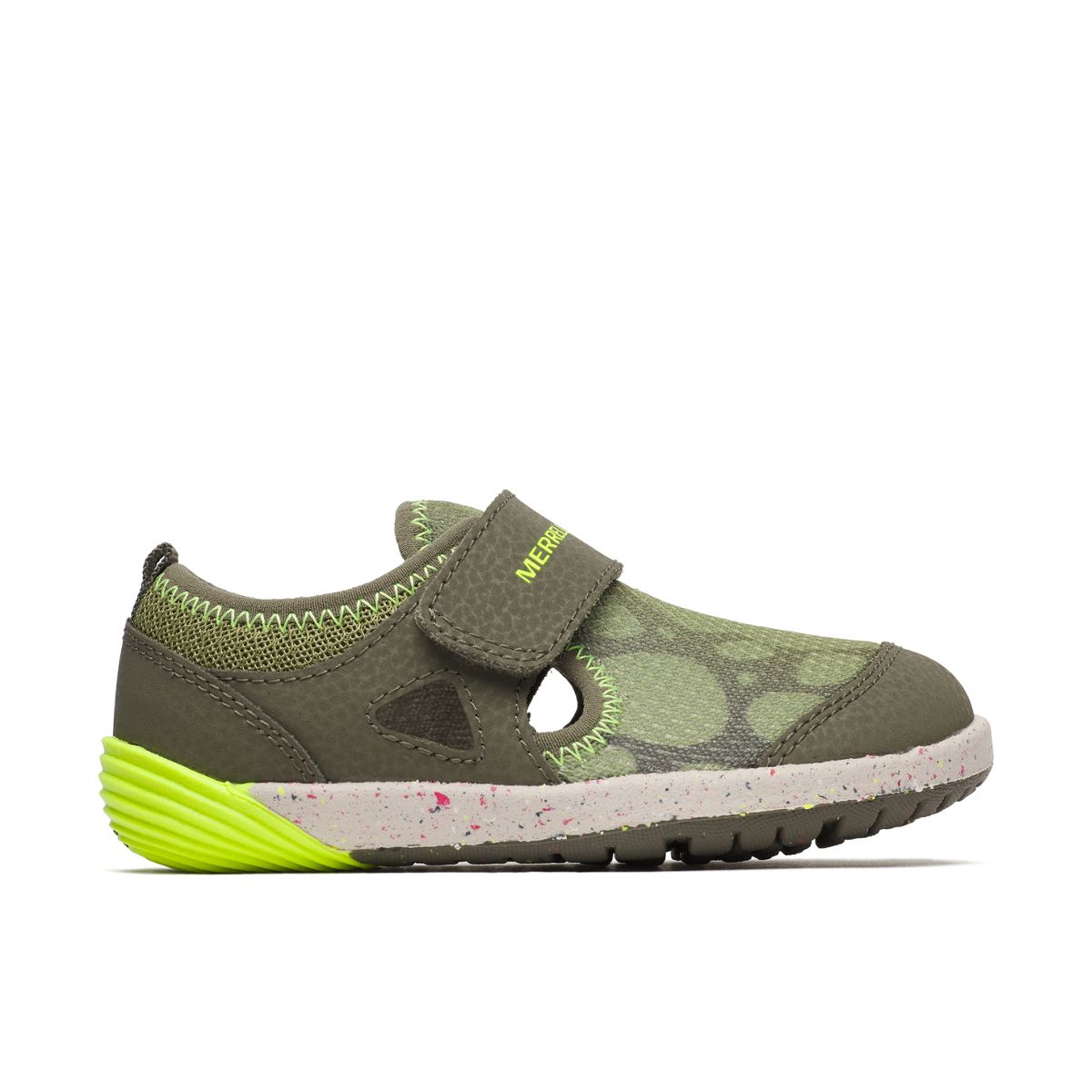 Little Kid - Bare Steps® H2O Water Shoe - Shoes LK | Merrell online
