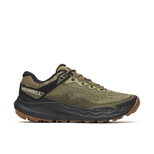 Men's Nova 4 Trail Running Shoes | Merrell on sale