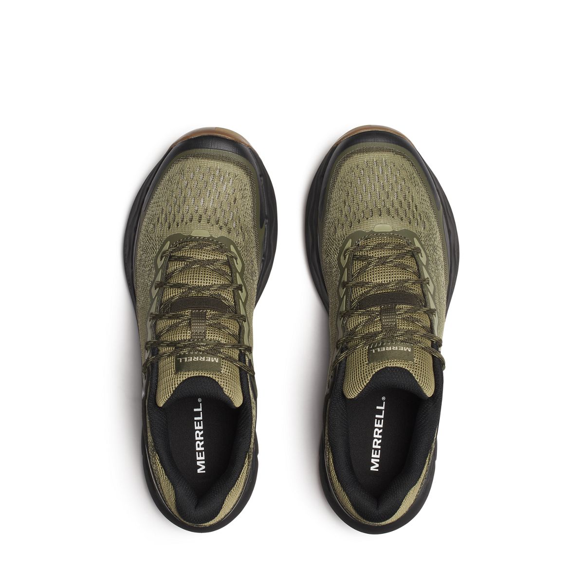 Men's Nova 4 Trail Running Shoes | Merrell on sale