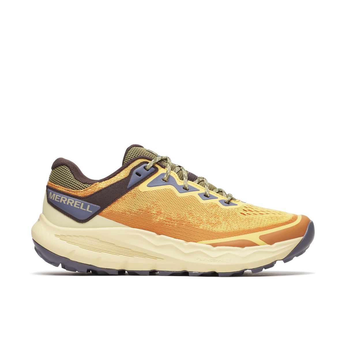 Men's Nova 4 Trail Running Shoes | Merrell on sale