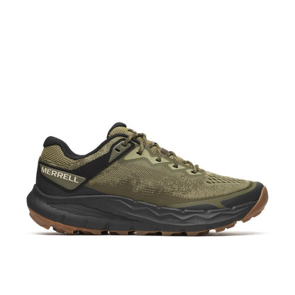 Men's Nova 4 Trail Running Shoes | Merrell online shop