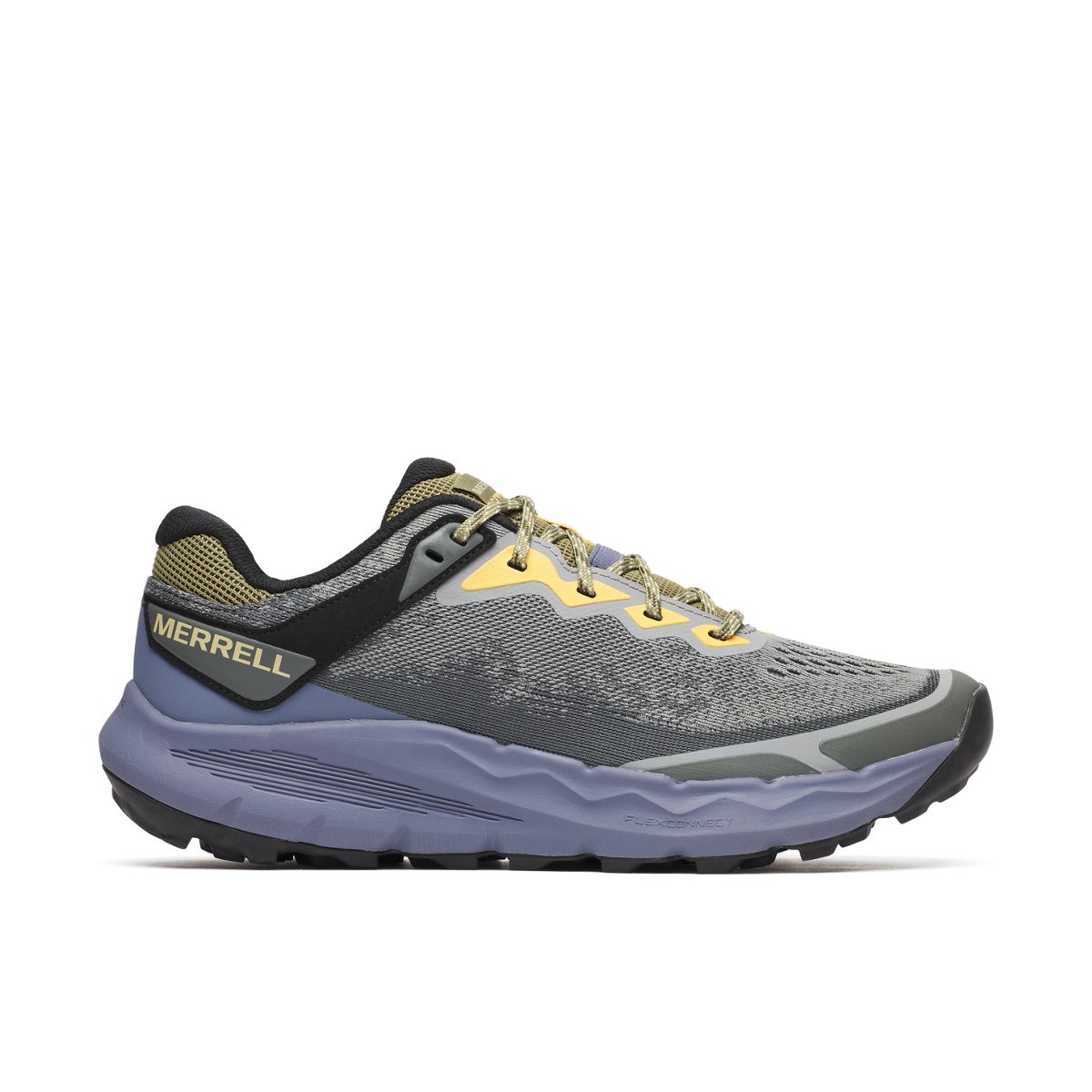 Men's Nova 4 Trail Running Shoes | Merrell online shop