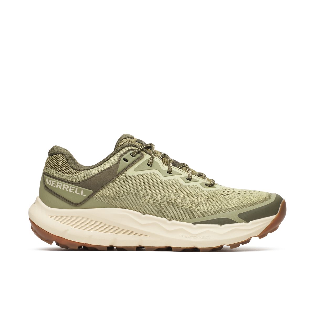 Men's Nova 4 Trail Running Shoes | Merrell online shop