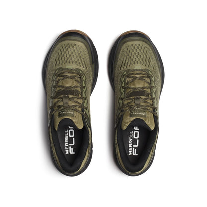 Men's Nova 4 Waterproof Trail Running Shoes | Merrell sale