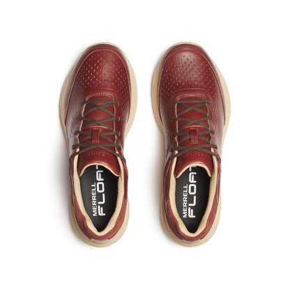Men's Nova 4 Traveller Lace Casual Shoes | Merrell online
