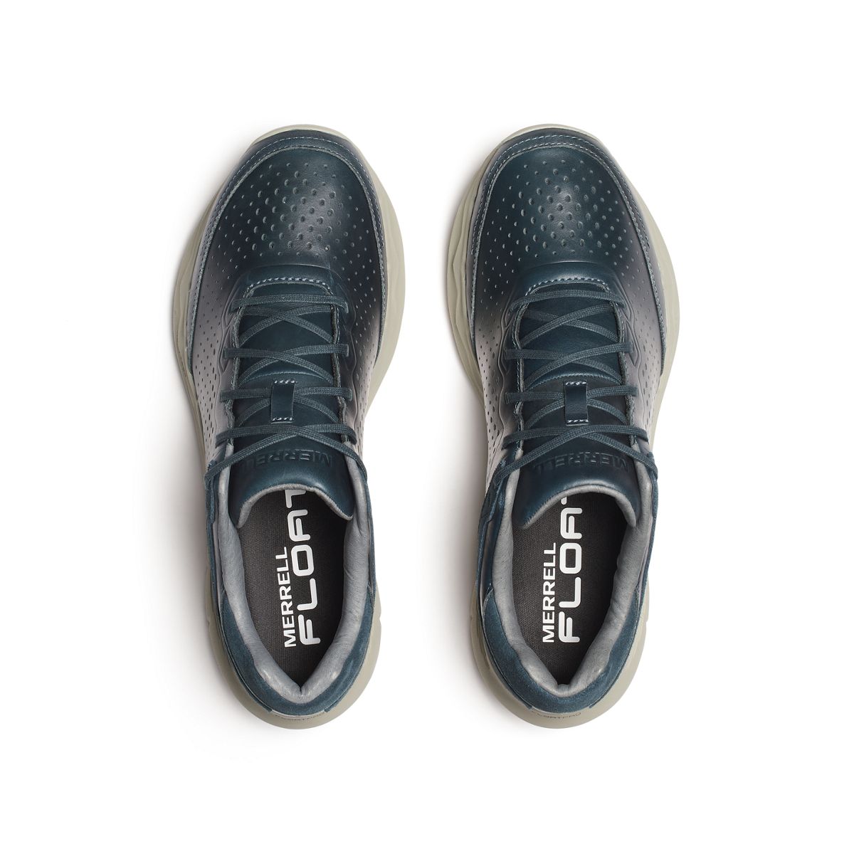Men's Nova 4 Traveller Lace Casual Shoes | Merrell outlet