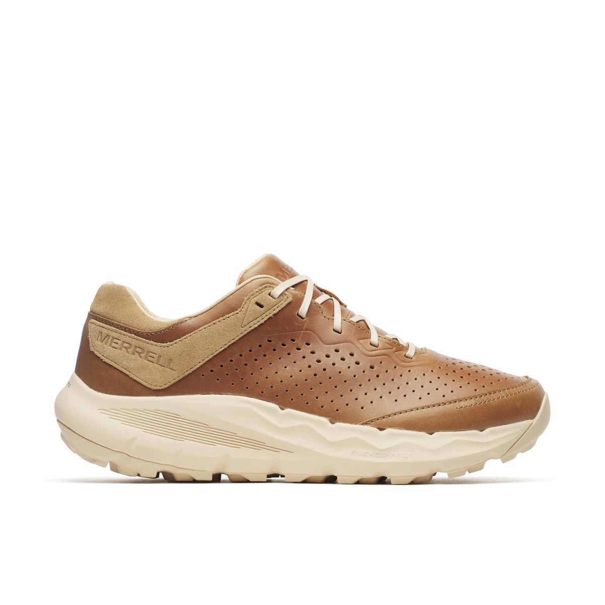 Men's Nova 4 Traveller Lace Casual Shoes | Merrell outlet