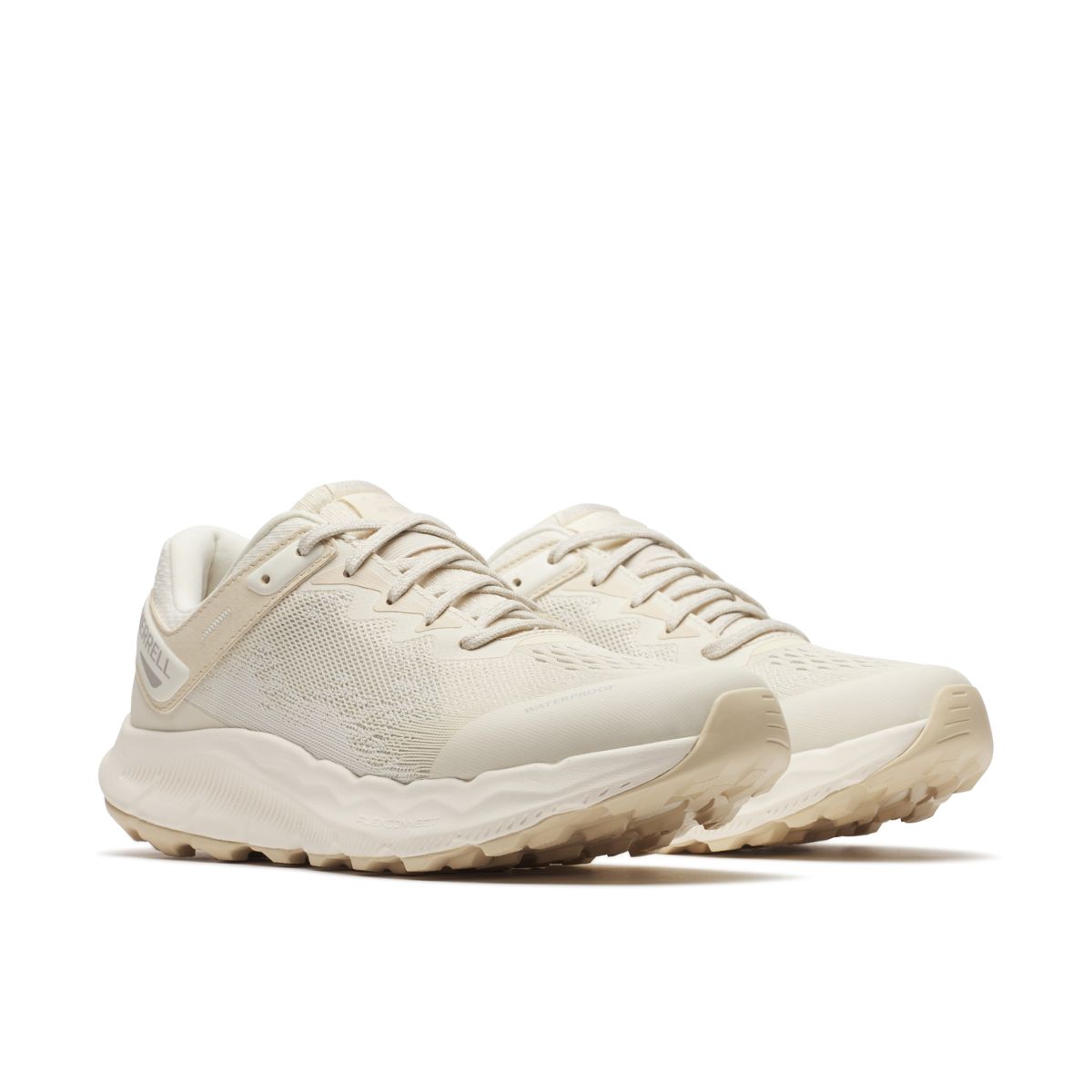 Women's Antora 4 Waterproof Trail Running Shoes | Merrell outlet