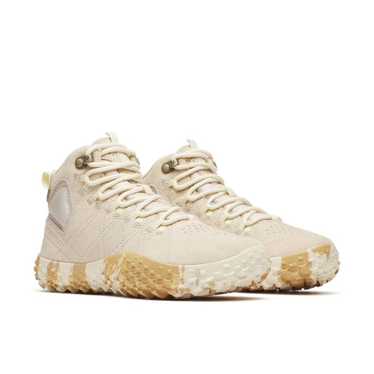 Women's Wrapt Mid Waterproof Barefoot Boots | Merrell sale