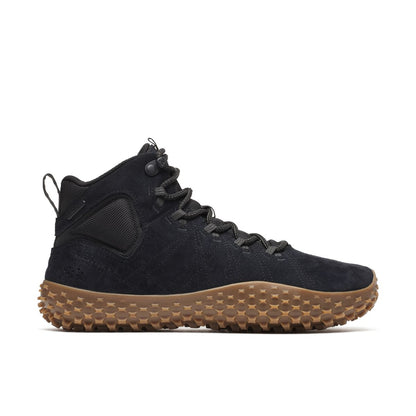 Men's Wrapt Mid Waterproof Barefoot Boots | Merrell online