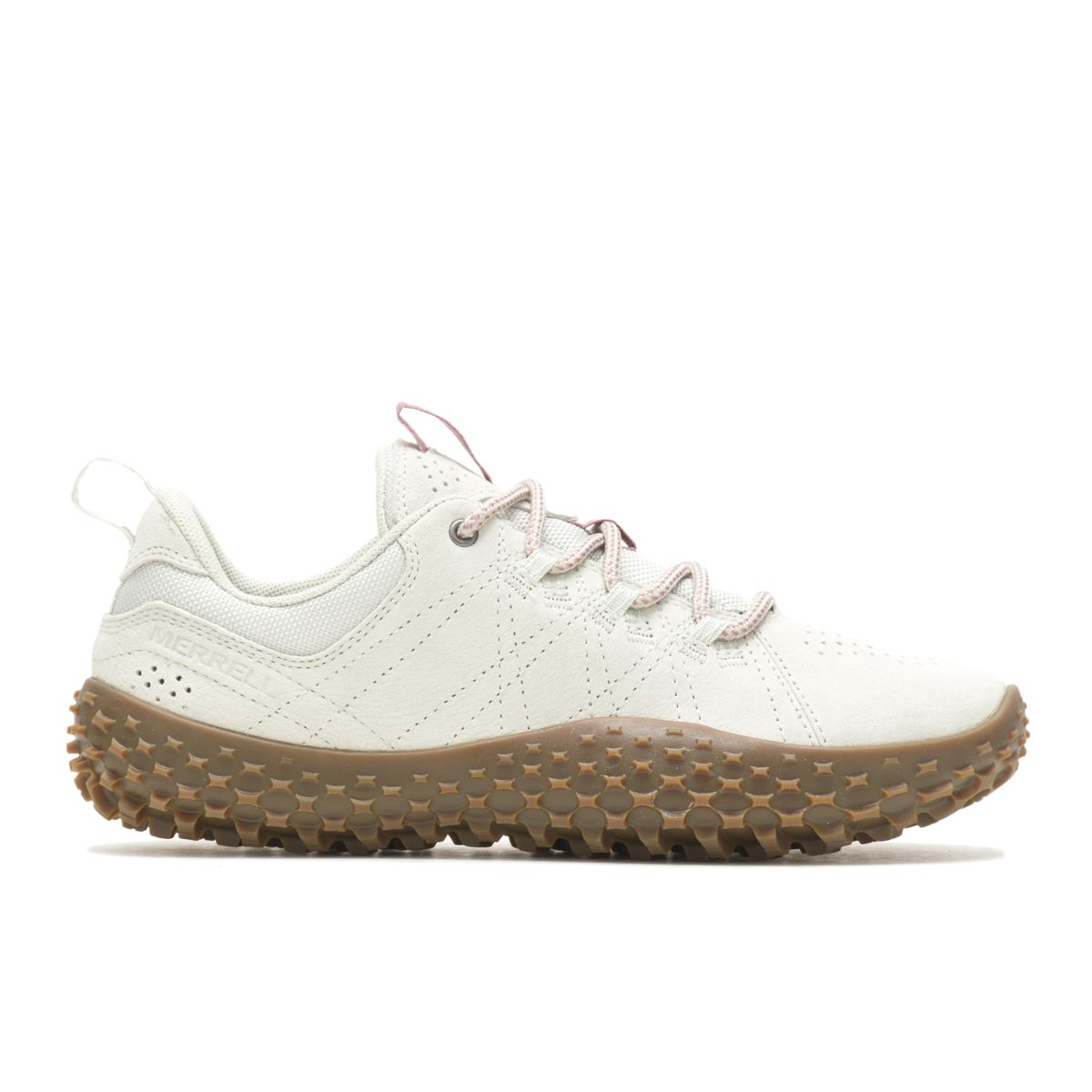 Shop Women's Wrapt Barefoot Walking Boots | Merrell on sale