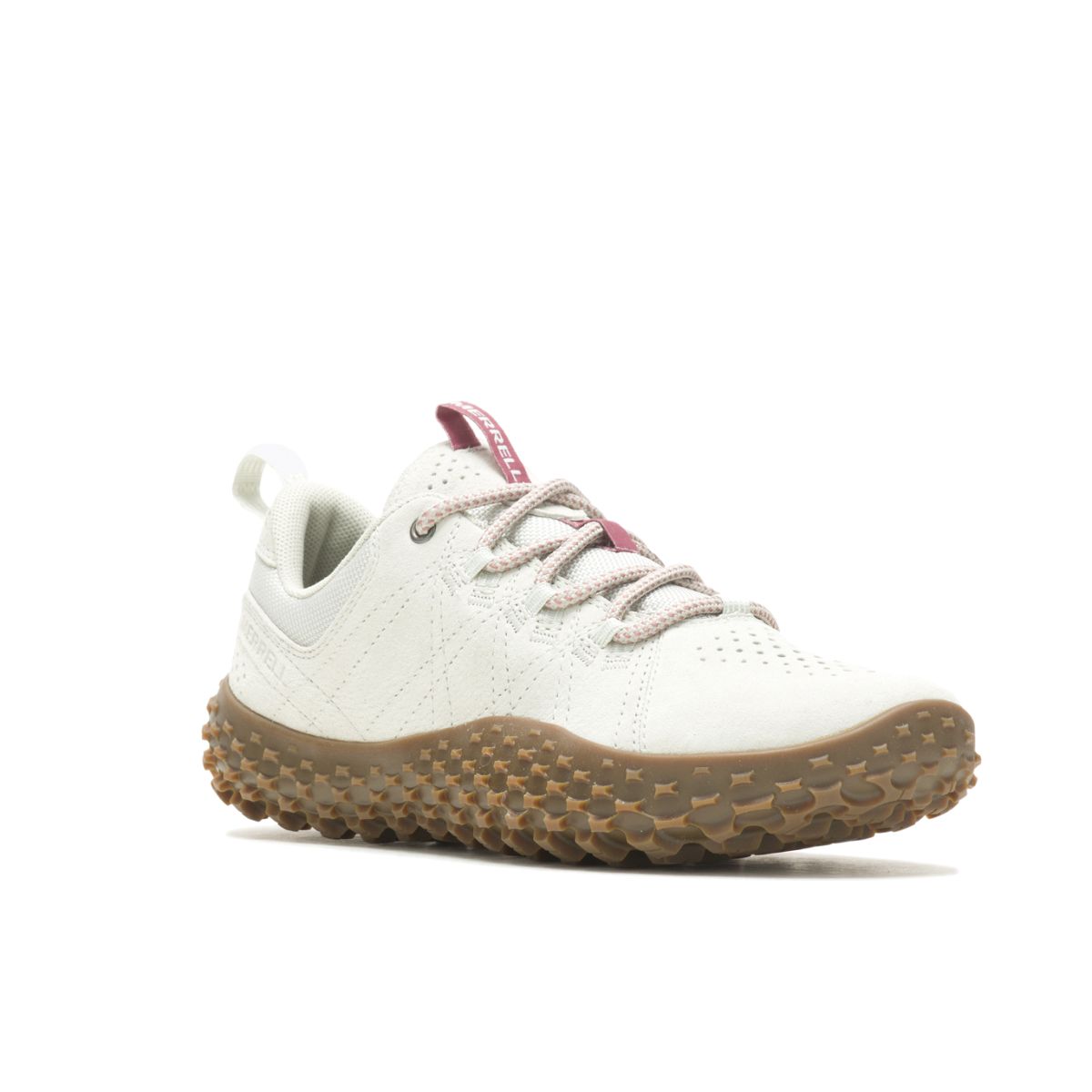 Shop Women's Wrapt Barefoot Walking Boots | Merrell on sale
