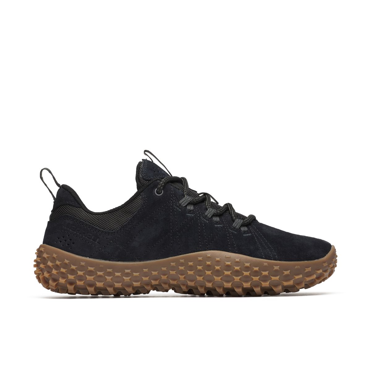 Shop Women's Wrapt Barefoot Walking Boots | Merrell on sale