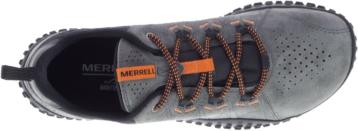 Men's Wrapt Barefoot Shoes | Merrell online shop