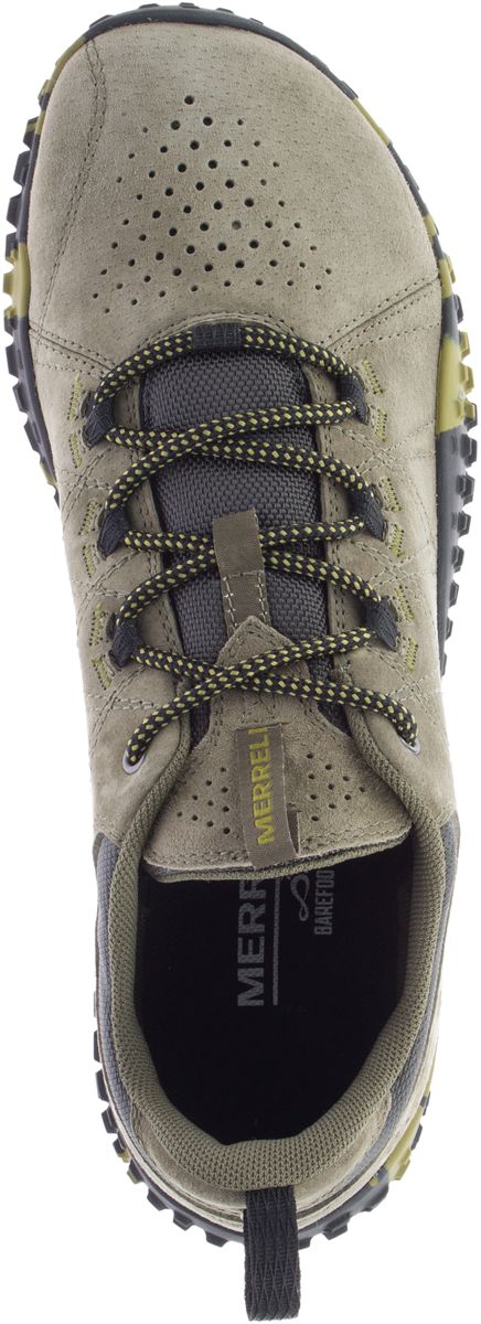 Men's Wrapt Barefoot Shoes | Merrell on sale