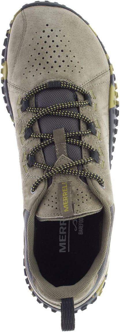 Men's Wrapt Barefoot Shoes | Merrell on sale