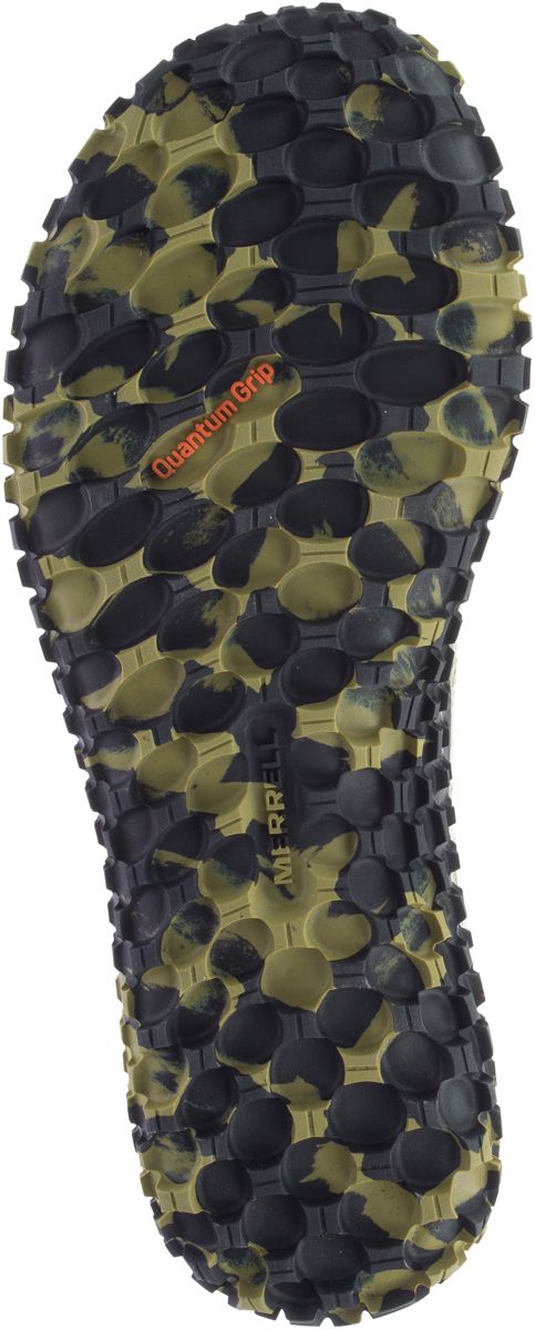 Men's Wrapt Barefoot Shoes | Merrell on sale