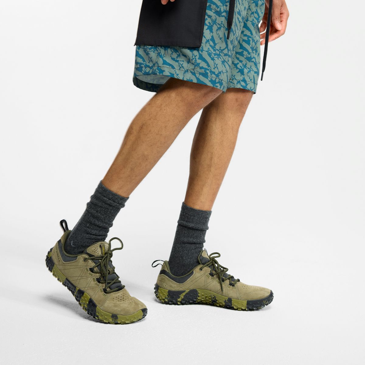 Men's Wrapt Barefoot Shoes | Merrell on sale