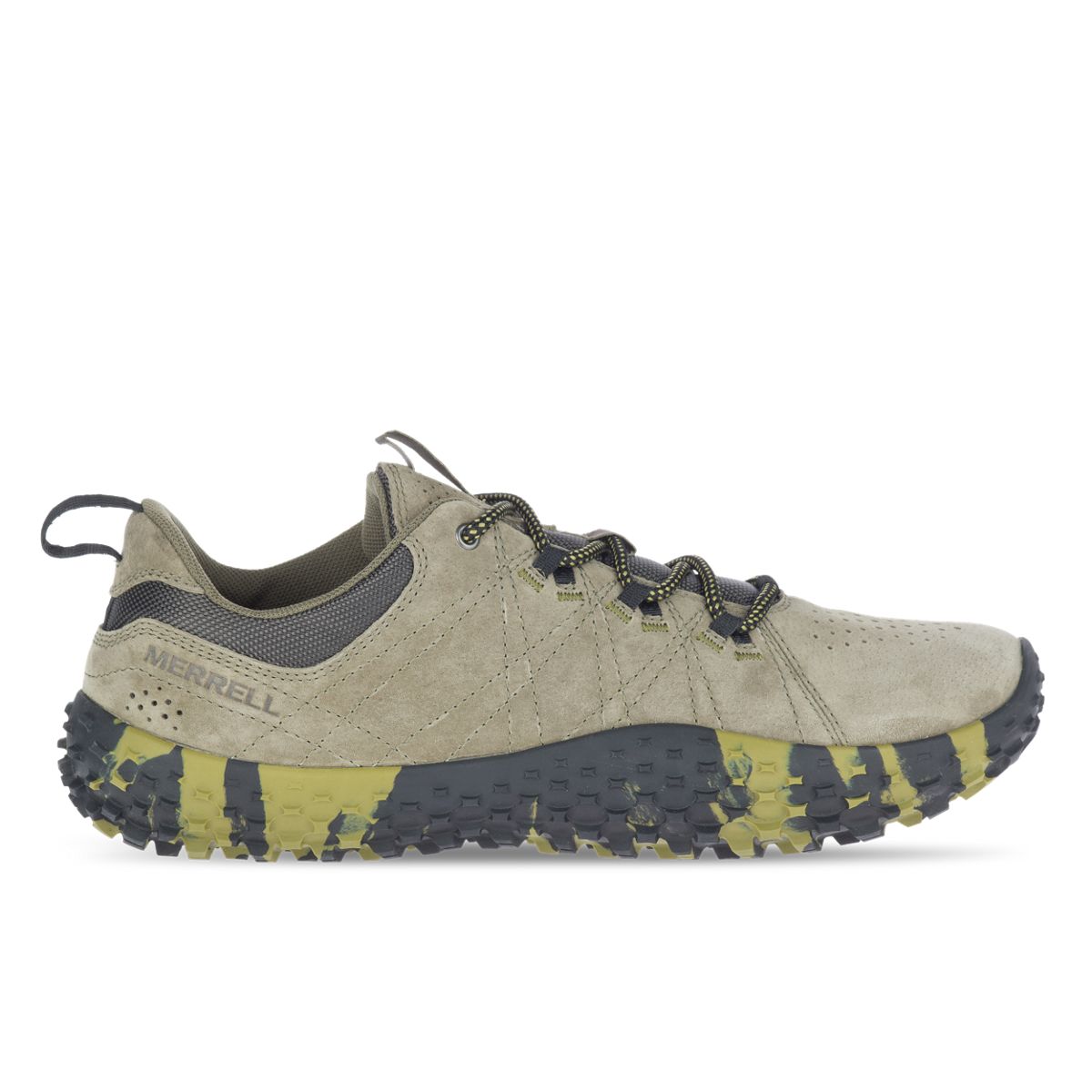 Men's Wrapt Barefoot Shoes | Merrell on sale