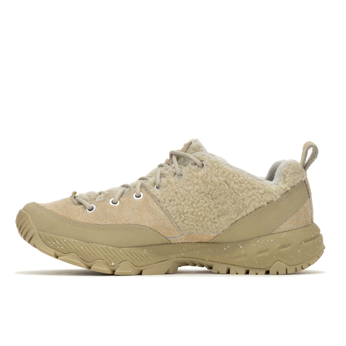 Men - MQM Ace Fleece 1TRL - Shoes | Merrell online shop