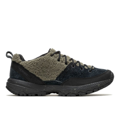 Men - MQM Ace Fleece 1TRL - Shoes | Merrell online shop