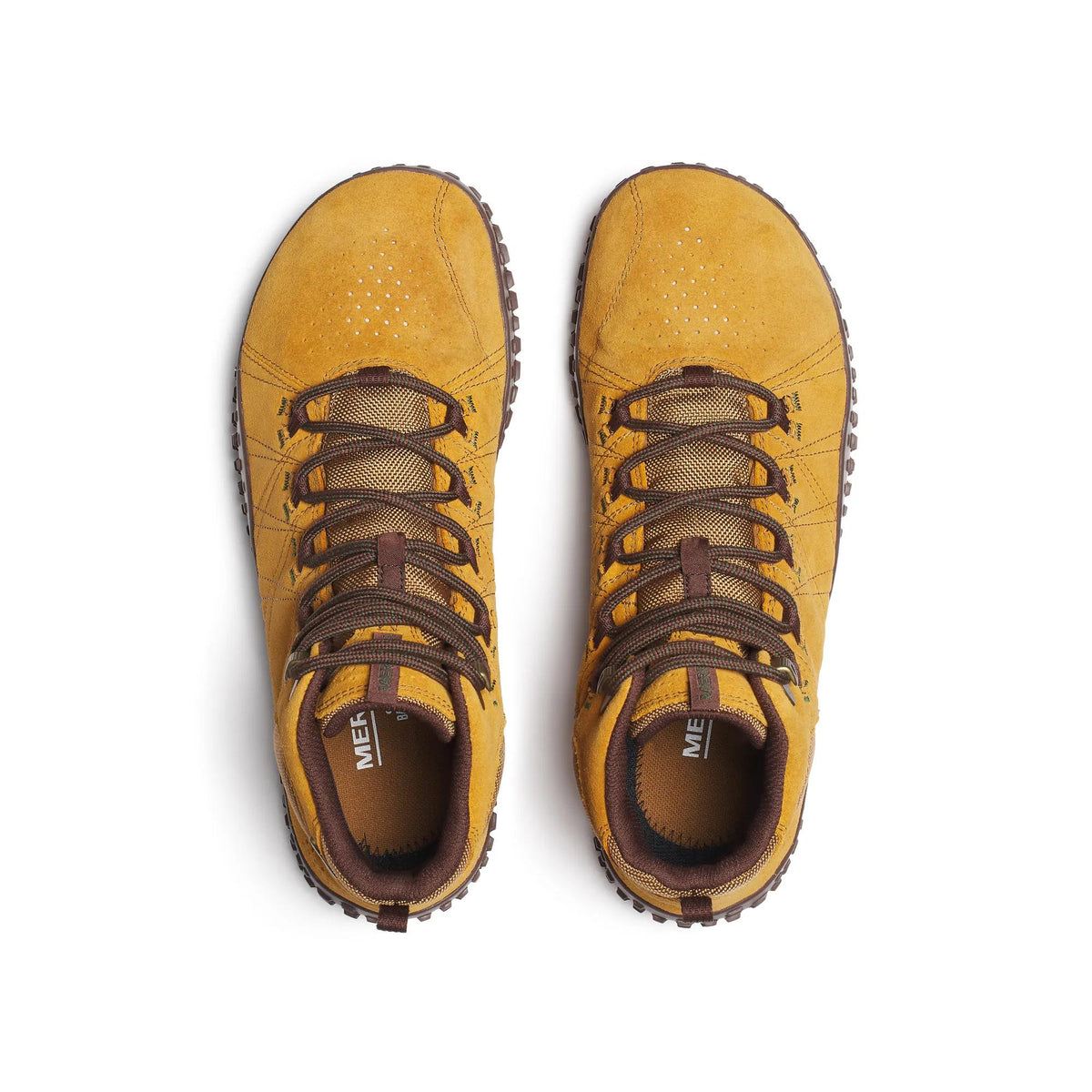 Men's Wrapt Mid Waterproof - US 5555