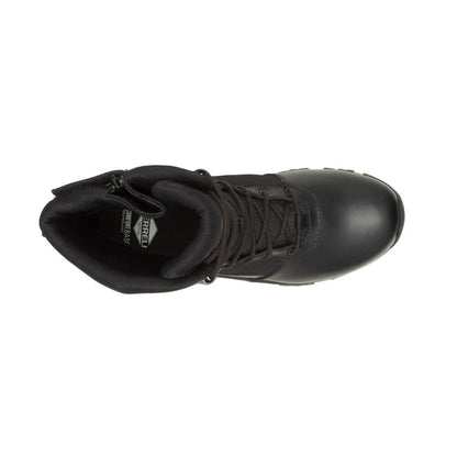 Men's Moab 3 8" Tactical Response Zip Waterproof Boot Wide Width - US 9279