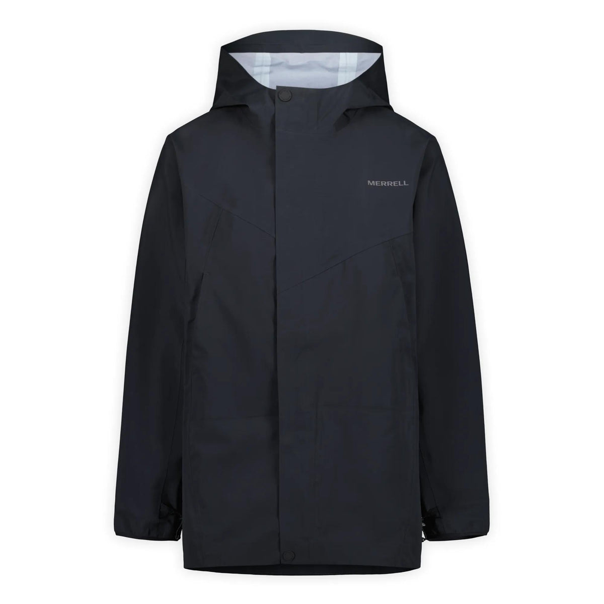 Women's Sadia Seam-Sealed Raincoat - US 3636
