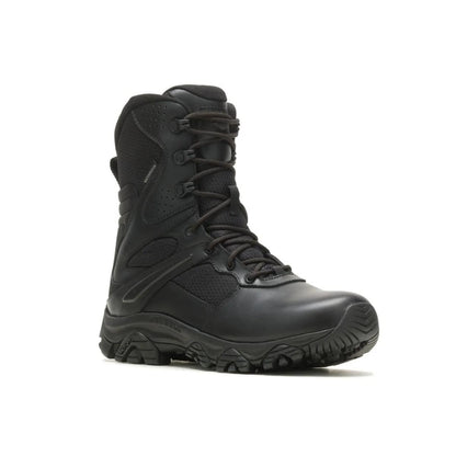 Men's Moab 3 8" Tactical Response Zip Waterproof Boot - US 9649