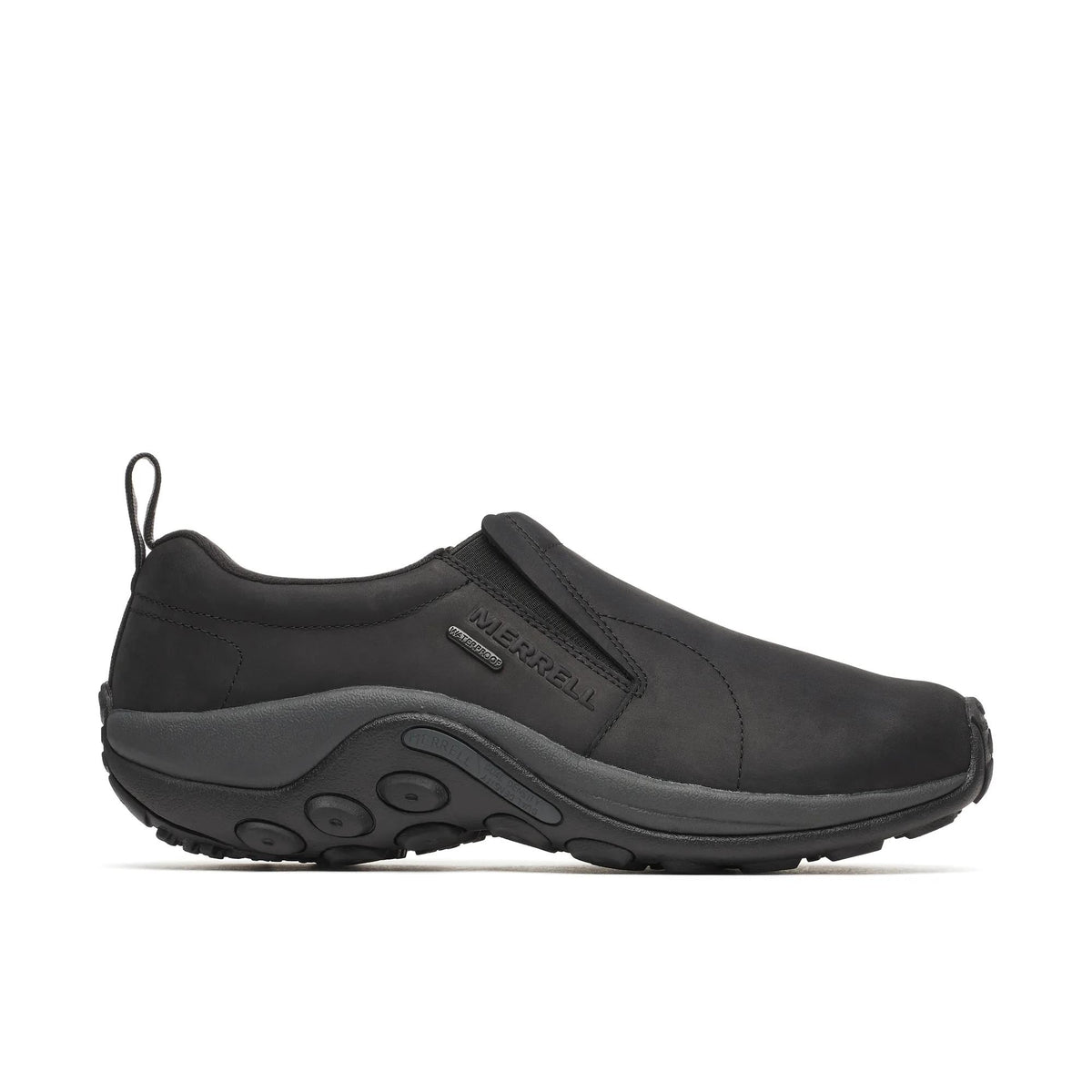 Men's Jungle Moc Nubuck Waterproof - US 1681