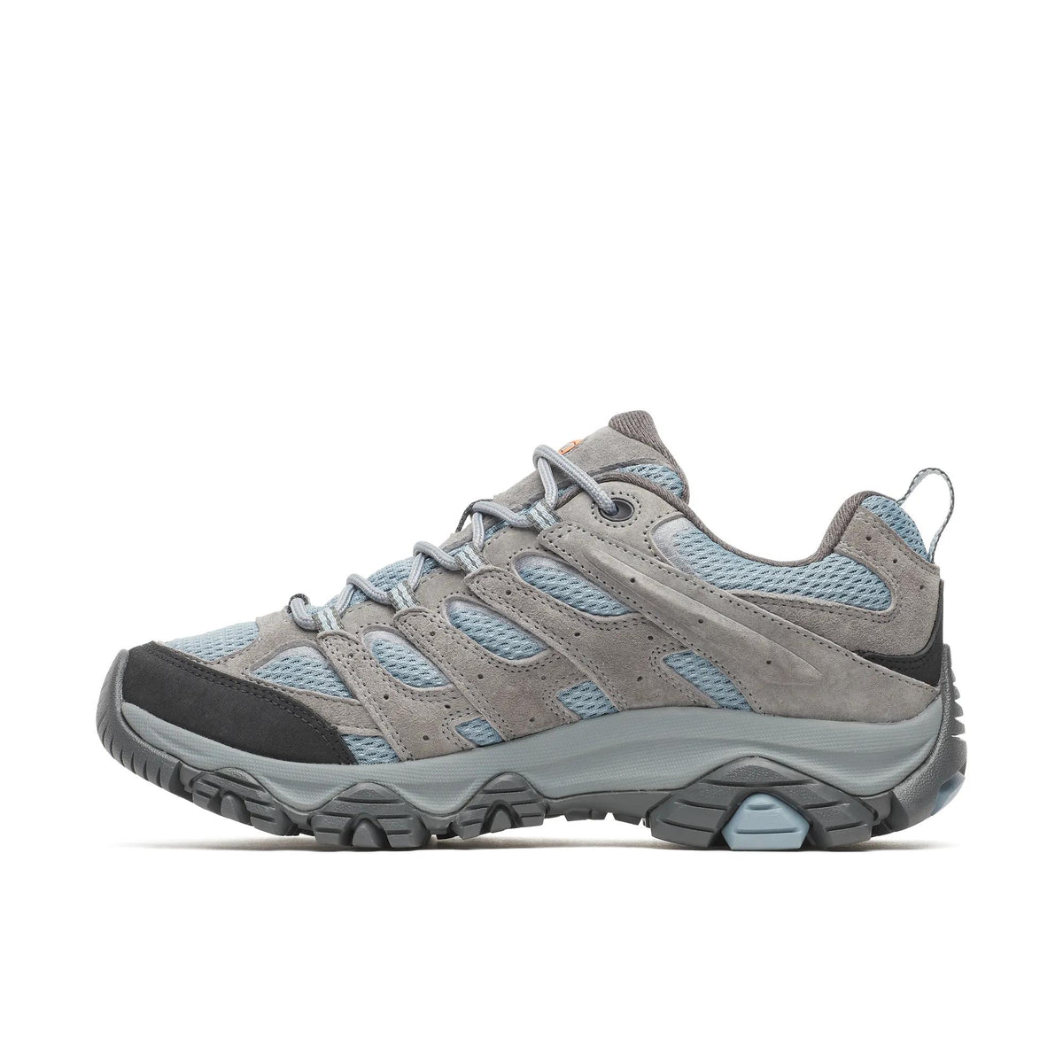 Women's Moab 3 Waterproof - US 1657