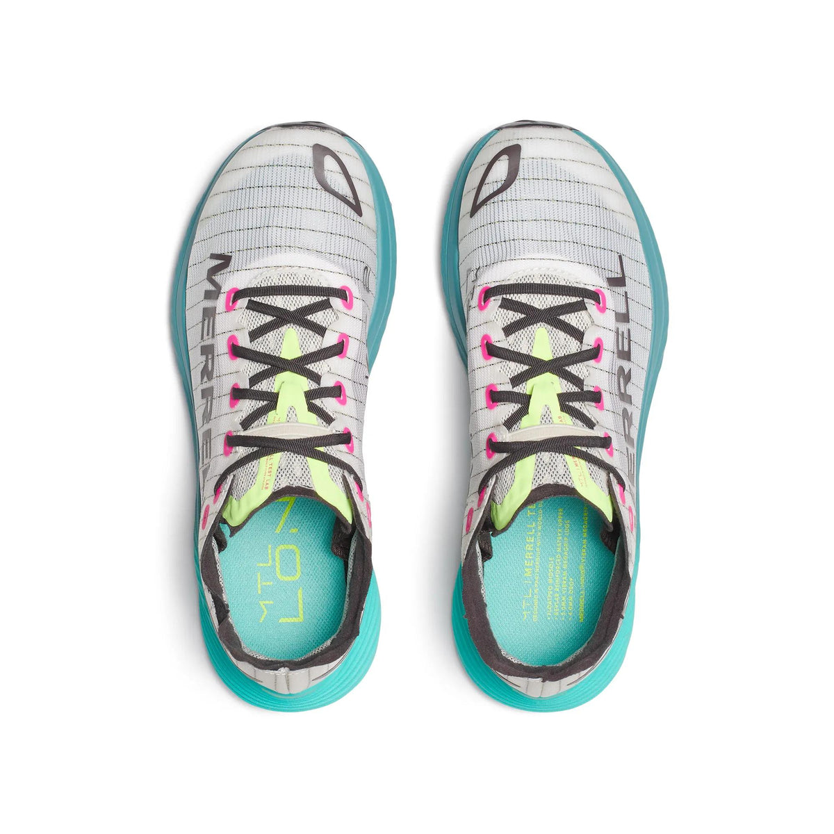 Women's MTL Long Sky 2 Matryx - US 2446