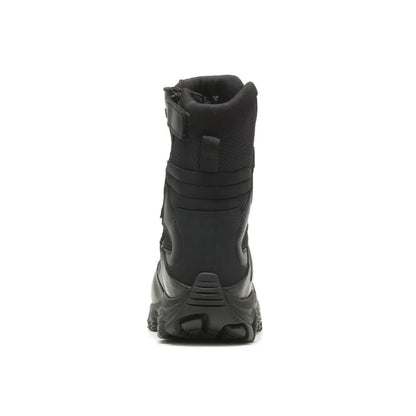 Men's Moab 3 8" Tactical Response Zip Waterproof Boot Wide Width - US 9279
