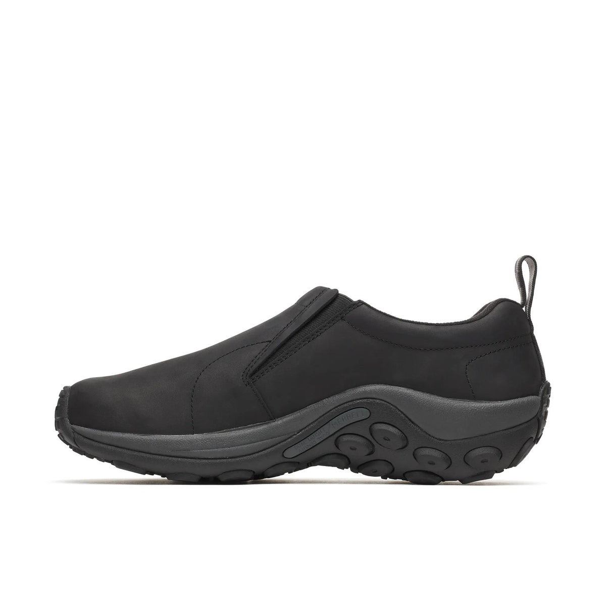 Men's Jungle Moc Nubuck Waterproof Wide Width - US 6403