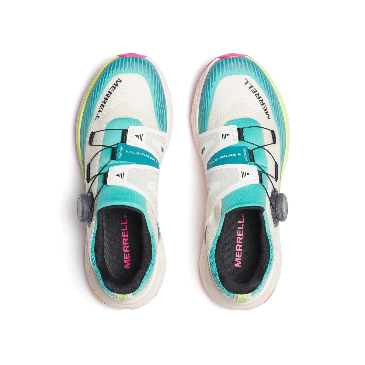 Women's Agility Peak 6 BOA® - US 5653