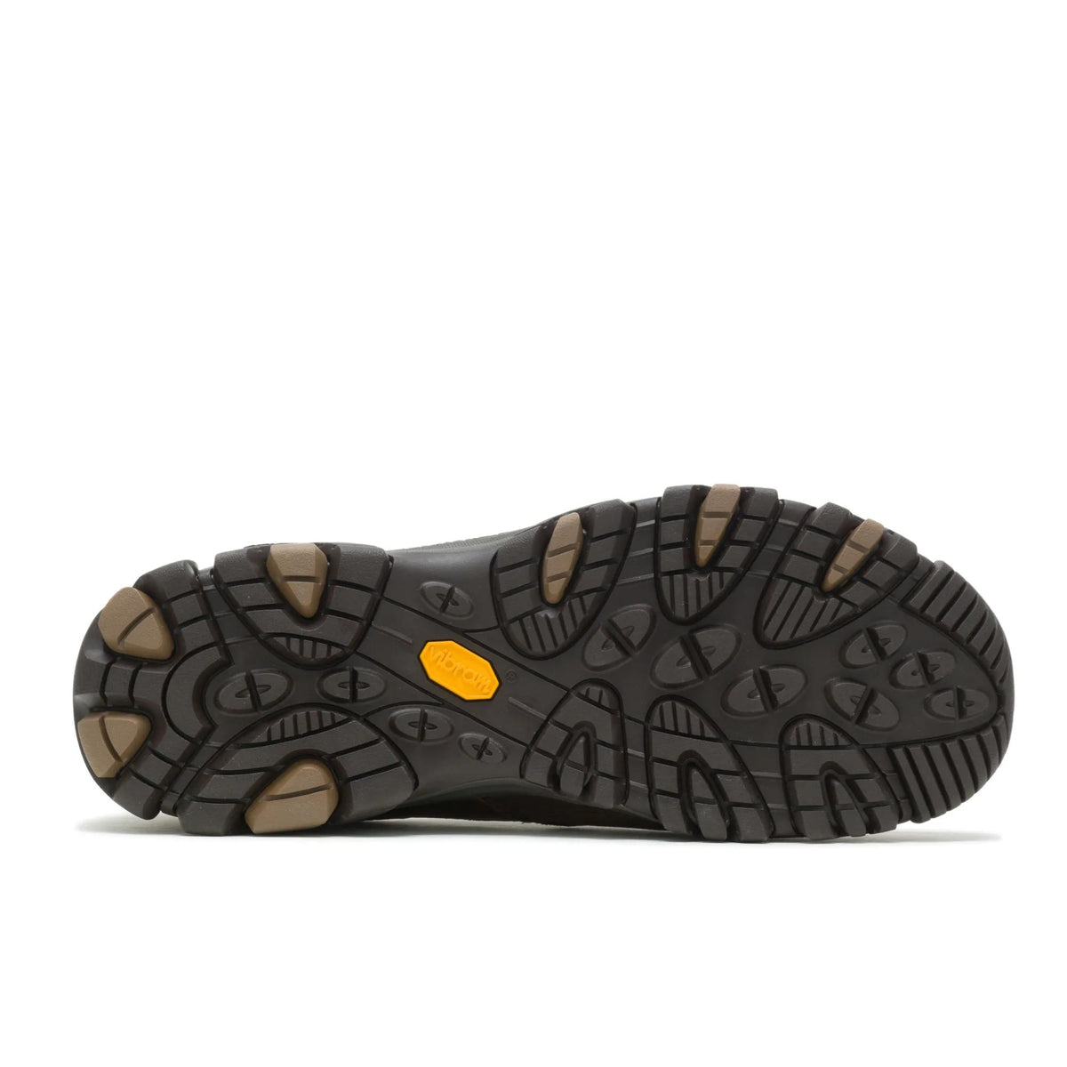 Men's Moab Adventure 3 Moc Wide Width - US 1539