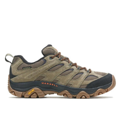 Men's Moab 3 Waterproof Wide Width - US 7613
