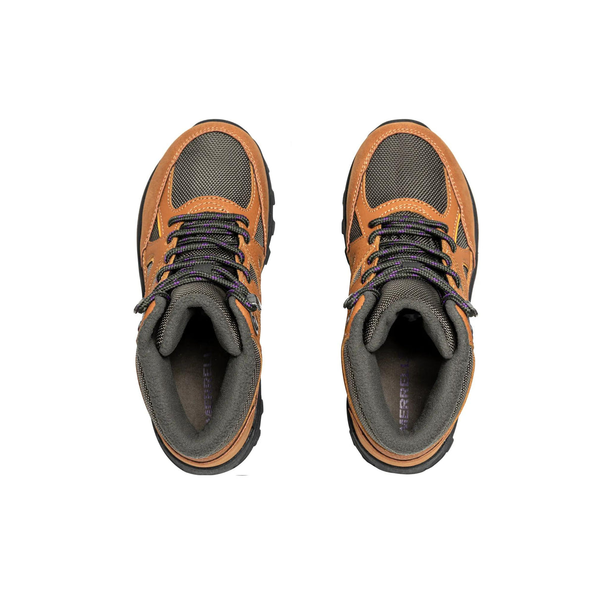 Big Kid's Moab Speed 2 Peak Waterproof - US 2485