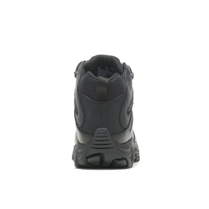 Men's Moab 3 Response Mid Tactical Waterproof Boot Wide Width - US 3682
