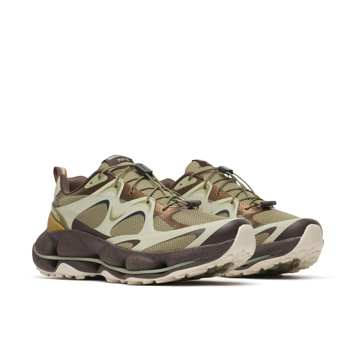 Men's SpeedArc Matis - US 8182
